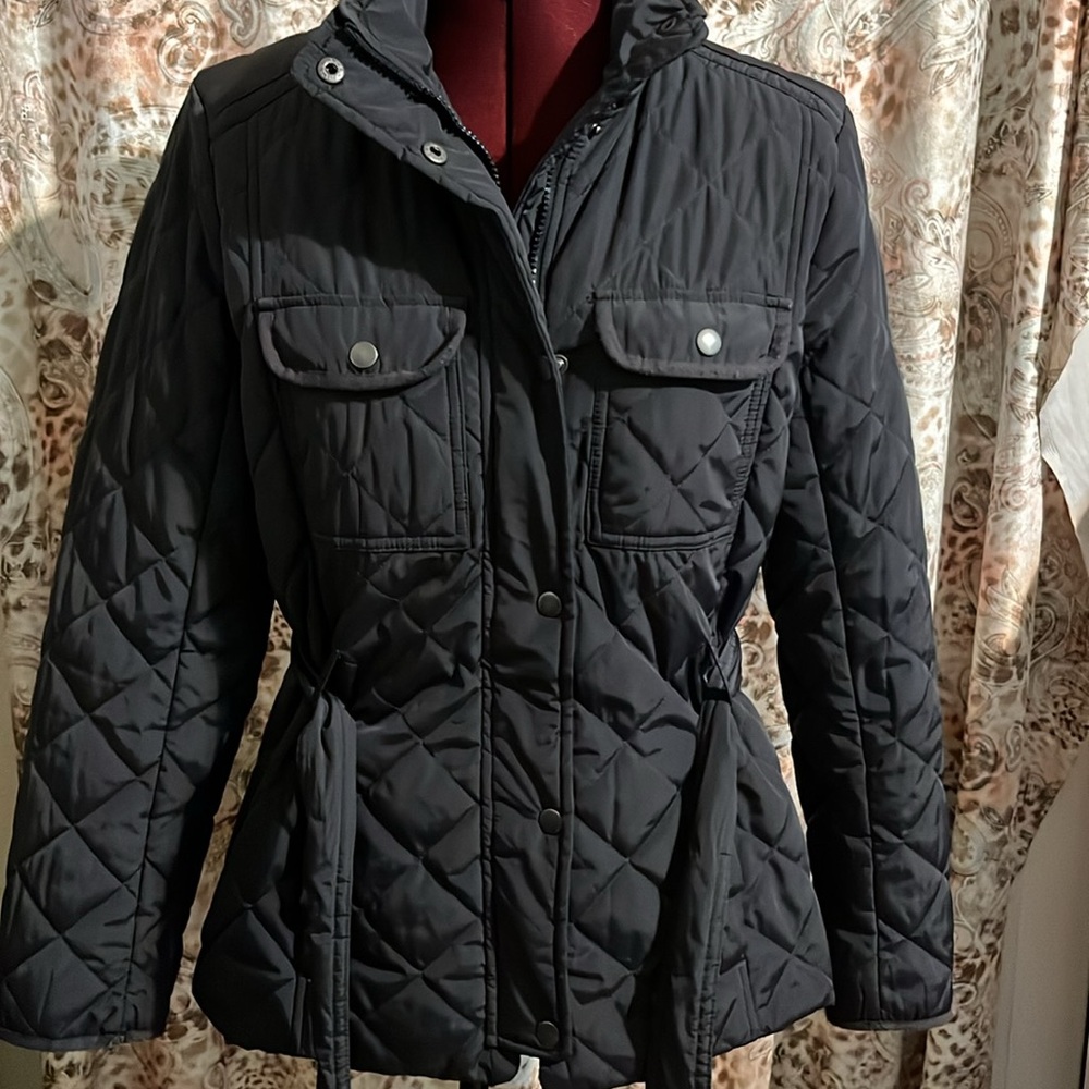 Coat - Picture 4 of 7